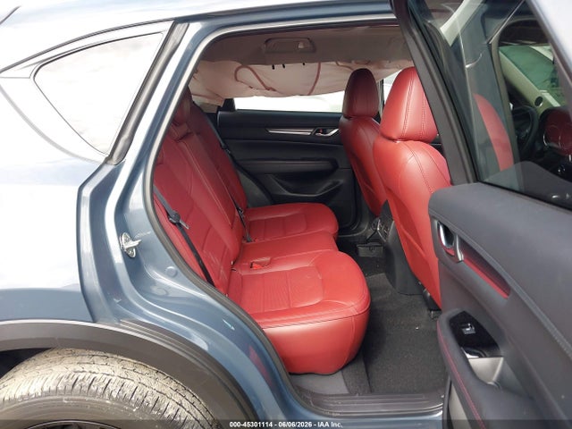 Aukcja sprzedaży 2024 Mazda Cx-5 2.5 S Carbon Edition, vin: JM3KFBCL3R0449508, numer aukcji: 45301114
