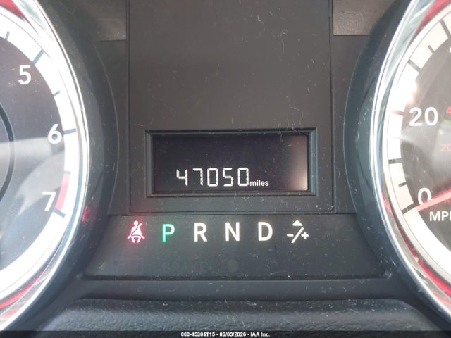 Aukcja sprzedaży 2018 Dodge Grand Caravan Se, vin: 2C4RDGBGXJR297042, numer aukcji: 45301115