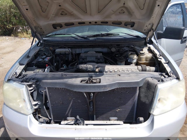 Aukcja sprzedaży 2006 Ford F-150 Lariat/xlt, vin: 1FTPW12536FA43006, numer aukcji: 45301117