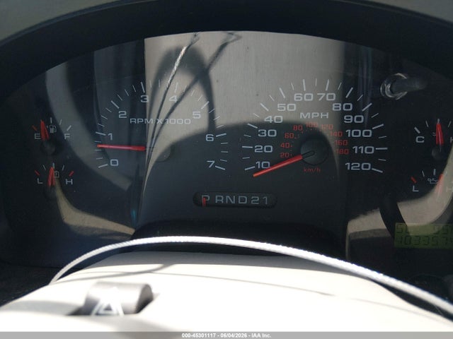 Aukcja sprzedaży 2006 Ford F-150 Lariat/xlt, vin: 1FTPW12536FA43006, numer aukcji: 45301117