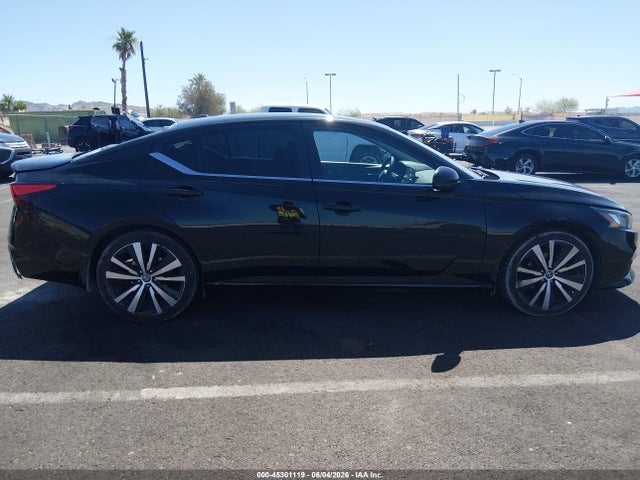1N4AL4CV7LC147399 Nissan Altima Sr Vc-turbo Fwd