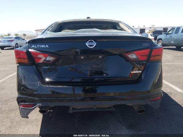 1N4AL4CV7LC147399 Nissan Altima Sr Vc-turbo Fwd