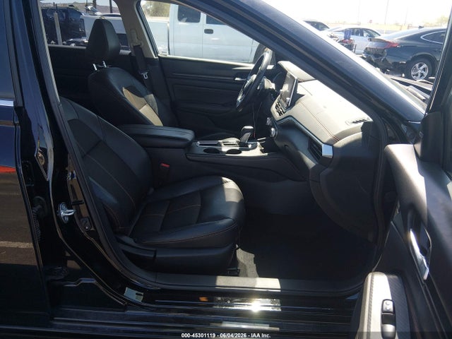 1N4AL4CV7LC147399 Nissan Altima Sr Vc-turbo Fwd
