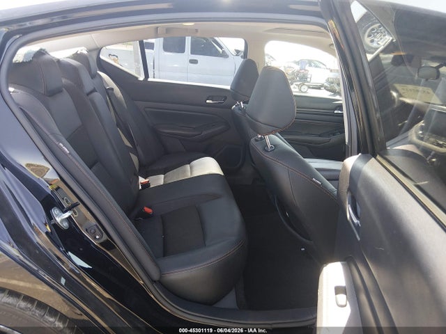 1N4AL4CV7LC147399 Nissan Altima Sr Vc-turbo Fwd