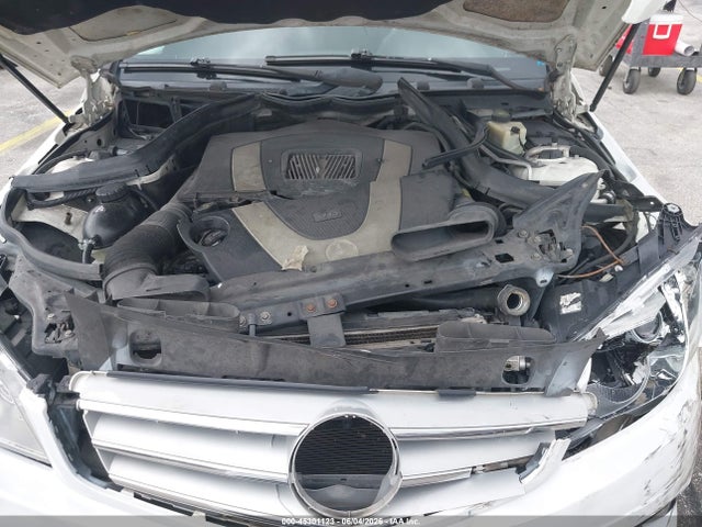 45301123 :رقم المزاد ، WDDGF54X88F069860 vin ، 2008 Mercedes-benz C 300 Luxury/sport مزاد بيع