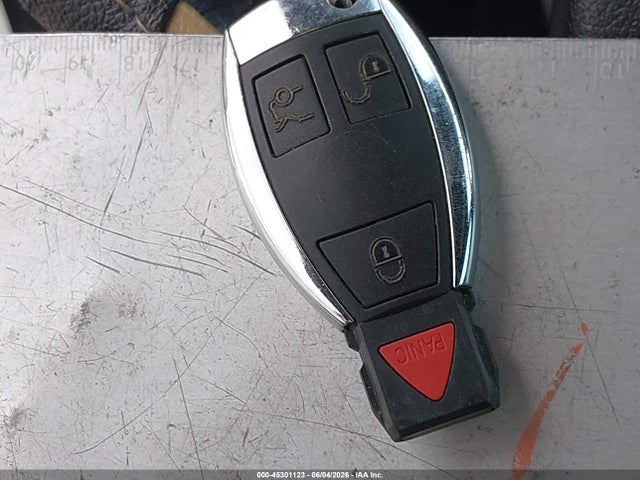 45301123 :رقم المزاد ، WDDGF54X88F069860 vin ، 2008 Mercedes-benz C 300 Luxury/sport مزاد بيع
