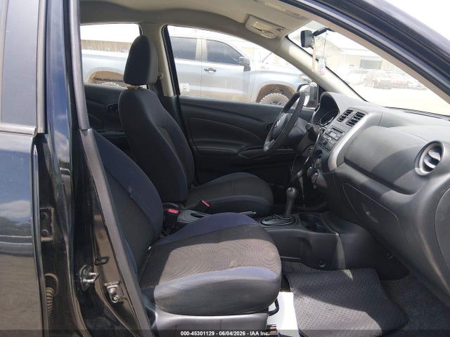 Aukcja sprzedaży 2012 Nissan Versa 1.6 Sv, vin: 3N1CN7AP7CL901007, numer aukcji: 45301129