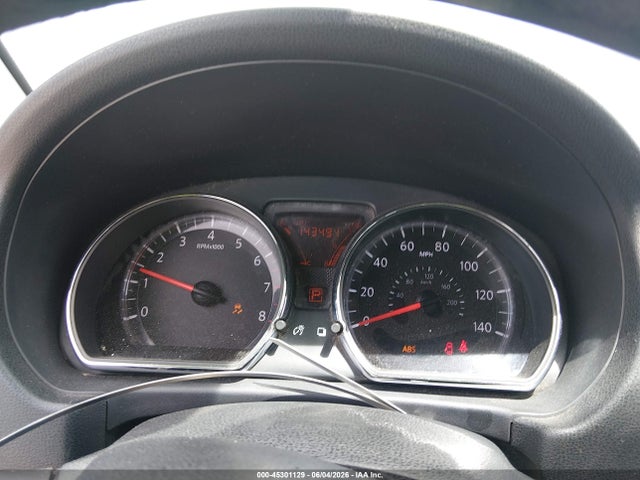 Aukcja sprzedaży 2012 Nissan Versa 1.6 Sv, vin: 3N1CN7AP7CL901007, numer aukcji: 45301129