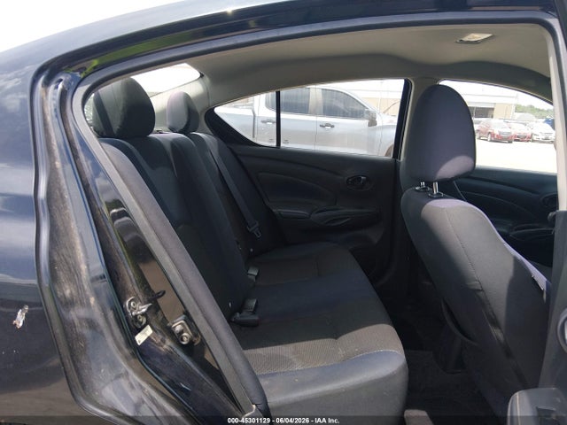 Aukcja sprzedaży 2012 Nissan Versa 1.6 Sv, vin: 3N1CN7AP7CL901007, numer aukcji: 45301129