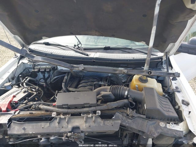 Ford F-150 Xl 2014 1FTFW1EF9EKG24323 Image 10