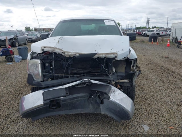 Ford F-150 Xl 2014 1FTFW1EF9EKG24323 Image 13