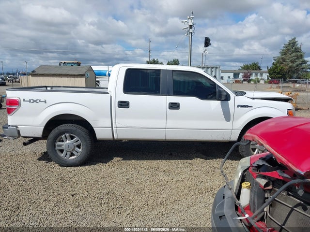 Ford F-150 Xl 2014 1FTFW1EF9EKG24323 Image 14