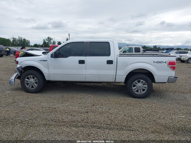 Ford F-150 Xl 2014 1FTFW1EF9EKG24323 Image 15