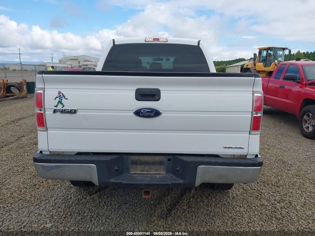 Ford F-150 Xl 2014 1FTFW1EF9EKG24323 Image 17