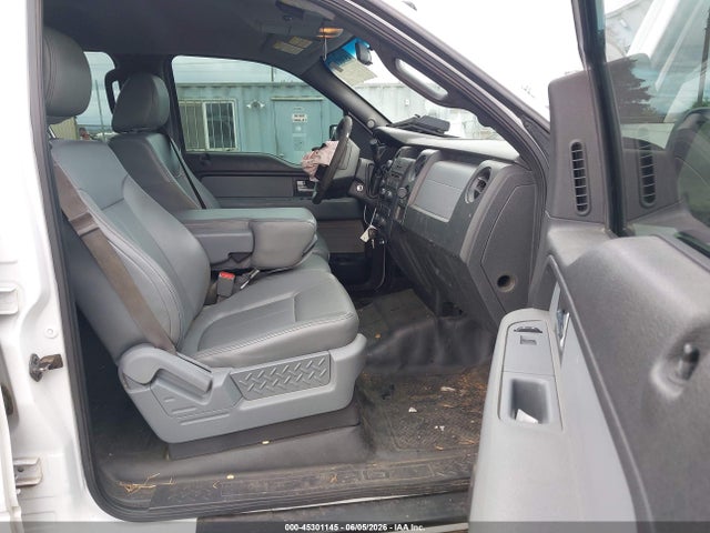 Ford F-150 Xl 2014 1FTFW1EF9EKG24323 Image 5