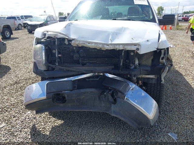 Ford F-150 Xl 2014 1FTFW1EF9EKG24323 Image 6