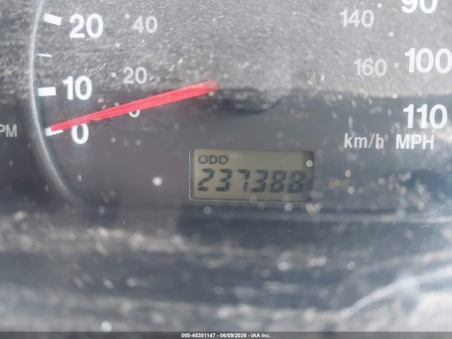 Продажа на аукционе авто 2002 Suzuki Xl7 Plus/touring/limited/std, vin: JS3TX92V024127981, номер лота: 45301147