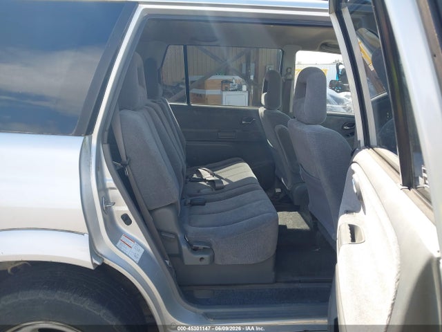 Продажа на аукционе авто 2002 Suzuki Xl7 Plus/touring/limited/std, vin: JS3TX92V024127981, номер лота: 45301147