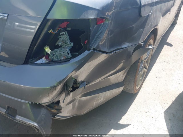 45301149 :رقم المزاد ، WDDGJ4HB7DG048879 vin ، 2013 Mercedes-benz C 250 مزاد بيع