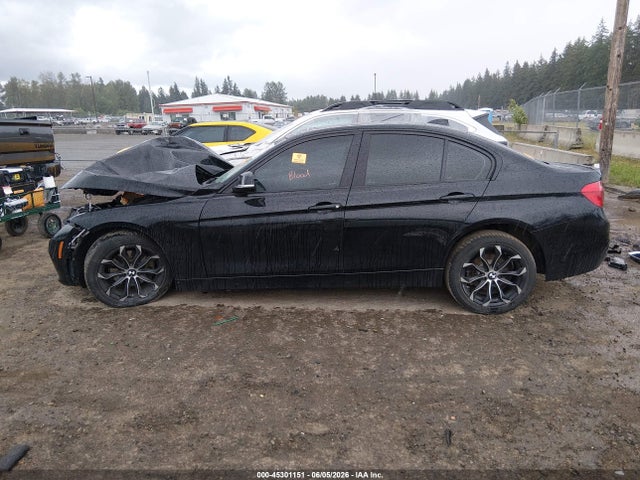 BMW 320i Xdrive 2017 WBA8E5G59HNU22413 Image 15