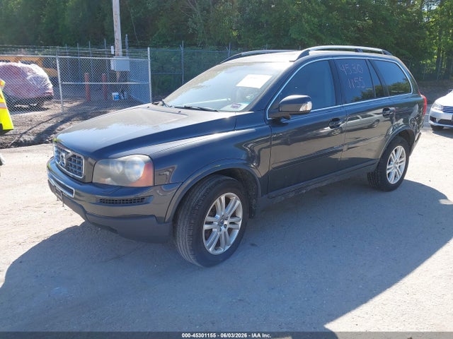 Продажа на аукционе авто 2011 Volvo Xc90 3.2, vin: YV4952CZ4B1603395, номер лота: 45301155