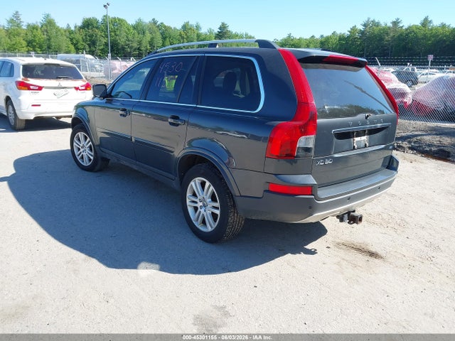 Продажа на аукционе авто 2011 Volvo Xc90 3.2, vin: YV4952CZ4B1603395, номер лота: 45301155