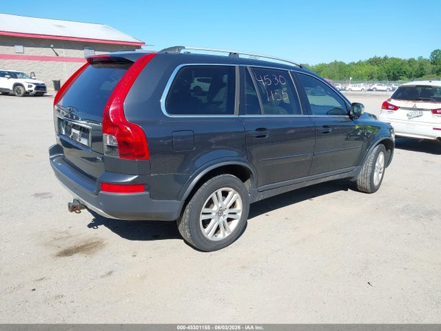 Продажа на аукционе авто 2011 Volvo Xc90 3.2, vin: YV4952CZ4B1603395, номер лота: 45301155