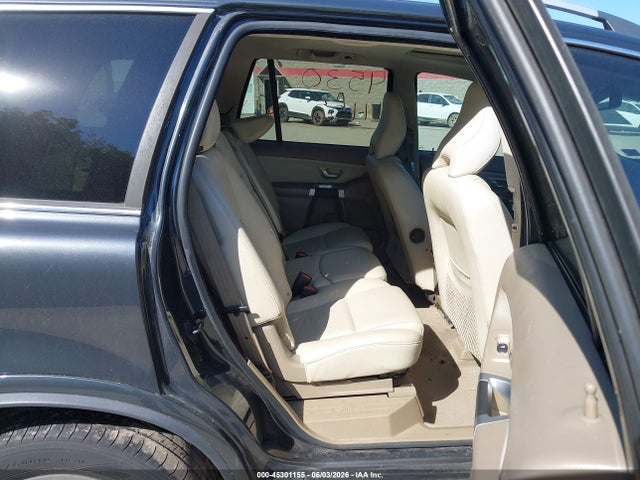 Продажа на аукционе авто 2011 Volvo Xc90 3.2, vin: YV4952CZ4B1603395, номер лота: 45301155