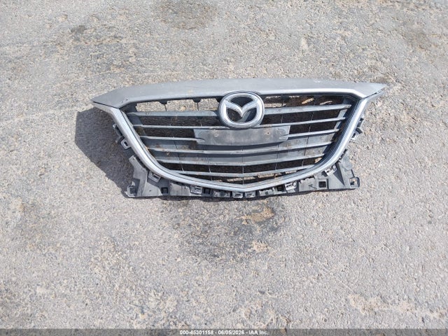 Продажа на аукционе авто 2016 Mazda Mazda3 I Touring, vin: 3MZBM1W72GM249332, номер лота: 45301158