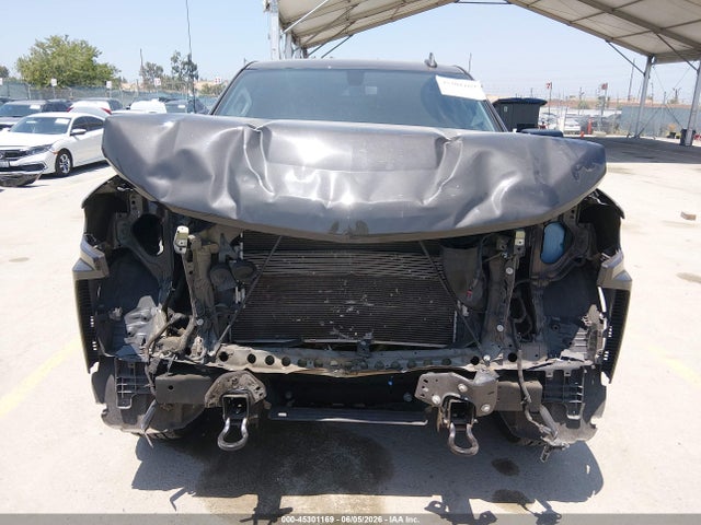 Продажа на аукционе авто 2021 Chevrolet Silverado 1500 4wd  Short Bed Rst, vin: 3GCUYEED5MG296914, номер лота: 45301169