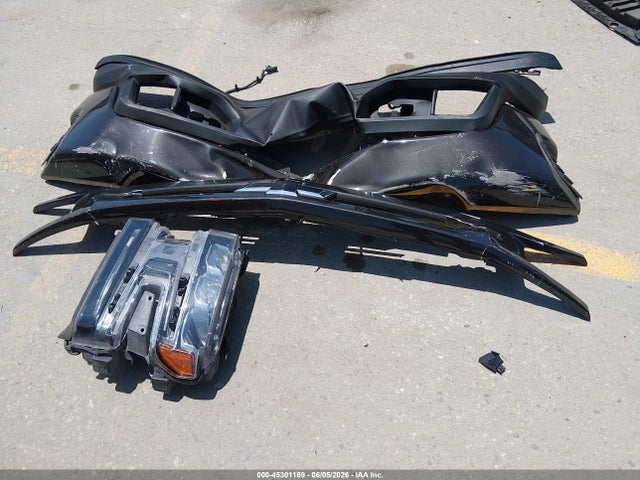 3GCUYEED5MG296914 Chevrolet Silverado 1500 4wd Short Bed Rst