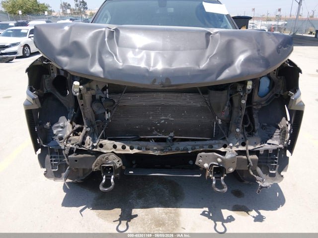 3GCUYEED5MG296914 Chevrolet Silverado 1500 4wd Short Bed Rst