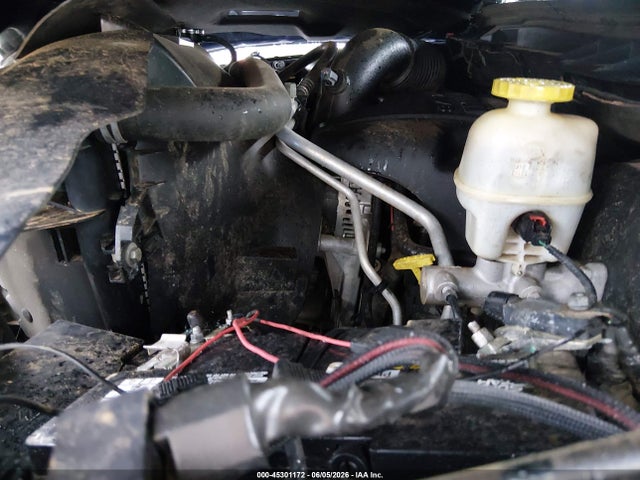 45301172 :رقم المزاد ، 1C6RR7LT7JS107846 vin ، 2018 Ram 1500 مزاد بيع