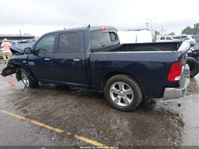 45301172 :رقم المزاد ، 1C6RR7LT7JS107846 vin ، 2018 Ram 1500 مزاد بيع