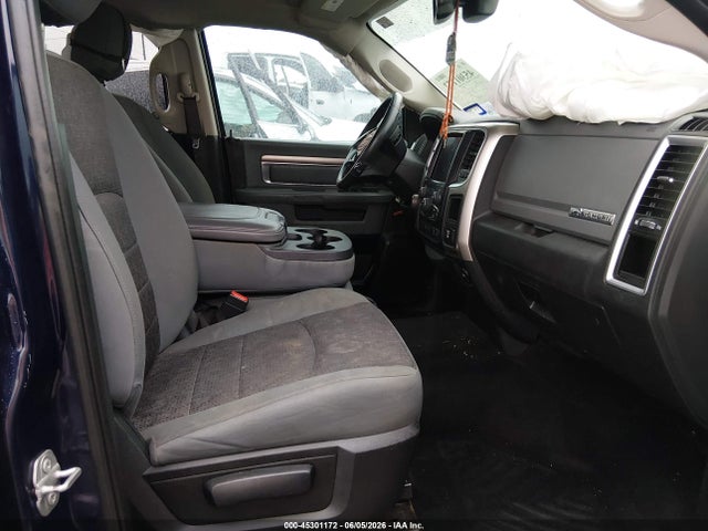 45301172 :رقم المزاد ، 1C6RR7LT7JS107846 vin ، 2018 Ram 1500 مزاد بيع