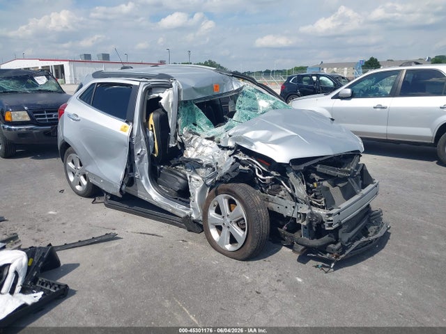 Aukcja sprzedaży 2015 Buick Encore, vin: KL4CJESB5FB271925, numer aukcji: 45301176