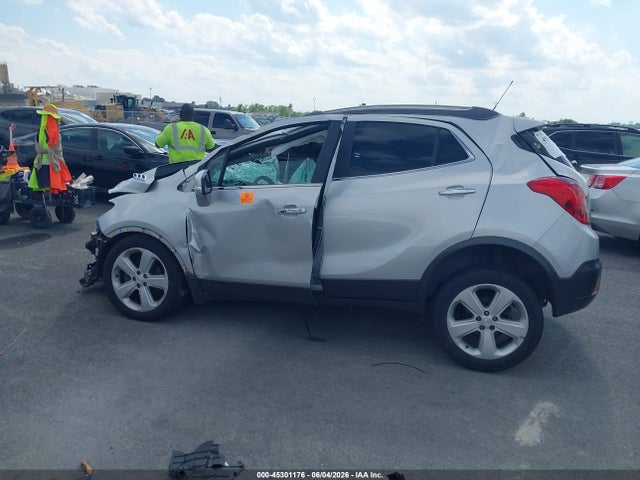 Aukcja sprzedaży 2015 Buick Encore, vin: KL4CJESB5FB271925, numer aukcji: 45301176
