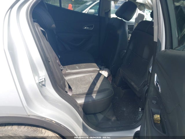 Aukcja sprzedaży 2015 Buick Encore, vin: KL4CJESB5FB271925, numer aukcji: 45301176