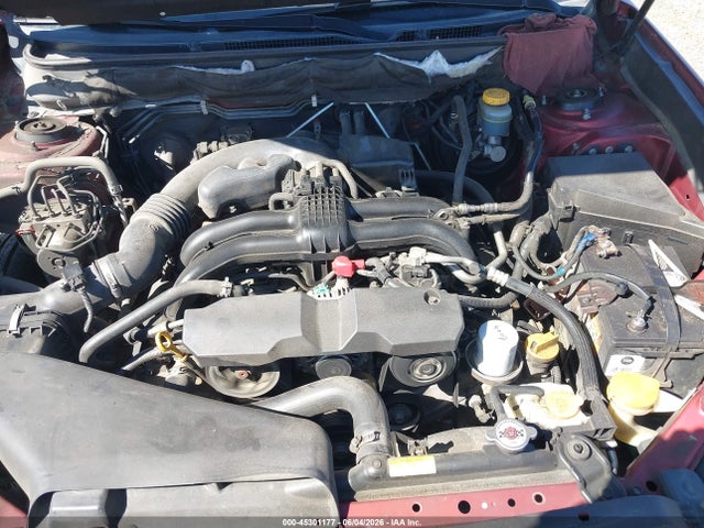2014 Subaru Outback 2.5i მანქანა იყიდება აუქციონზე, vin: 4S4BRBACXE3285701, აუქციონის ნომერი: 45301177
