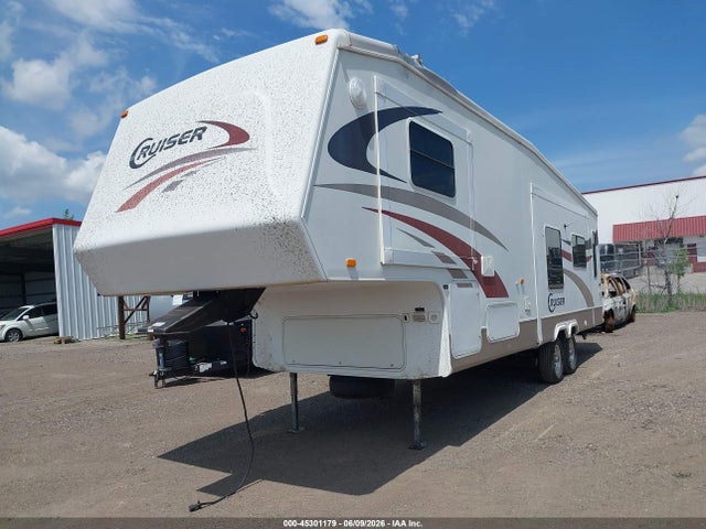 Продажа на аукционе авто 2005 Crossroads Other, vin: 4V0FC29295A002063, номер лота: 45301179