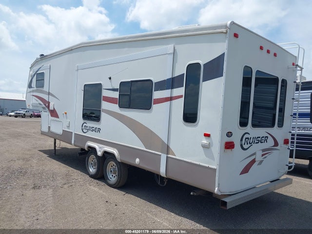 Продажа на аукционе авто 2005 Crossroads Other, vin: 4V0FC29295A002063, номер лота: 45301179