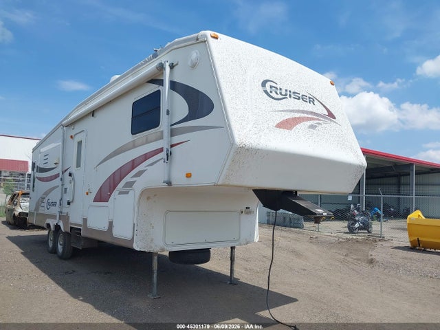 Продажа на аукционе авто 2005 Crossroads Other, vin: 4V0FC29295A002063, номер лота: 45301179