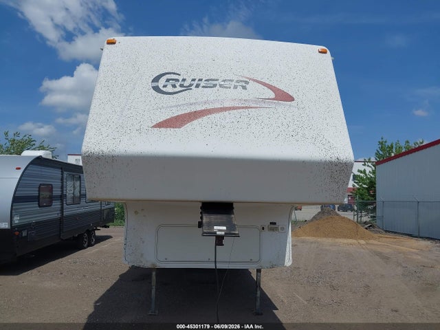 Продажа на аукционе авто 2005 Crossroads Other, vin: 4V0FC29295A002063, номер лота: 45301179