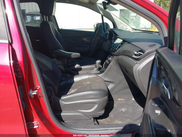 Aukcja sprzedaży 2017 Buick Encore Preferred, vin: KL4CJESB4HB234478, numer aukcji: 45301185