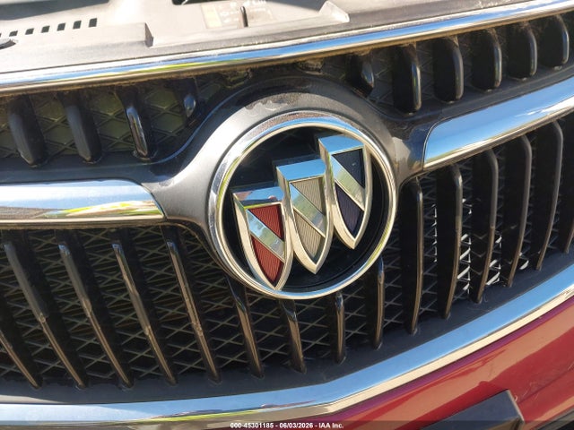 Aukcja sprzedaży 2017 Buick Encore Preferred, vin: KL4CJESB4HB234478, numer aukcji: 45301185