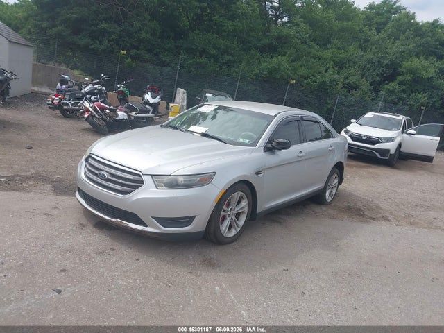 Aukcja sprzedaży 2013 Ford Taurus Sel, vin: 1FAHP2H88DG152549, numer aukcji: 45301187