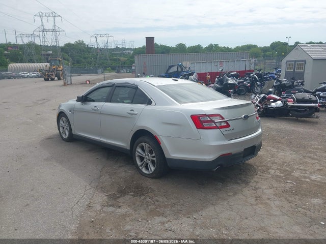 Aukcja sprzedaży 2013 Ford Taurus Sel, vin: 1FAHP2H88DG152549, numer aukcji: 45301187
