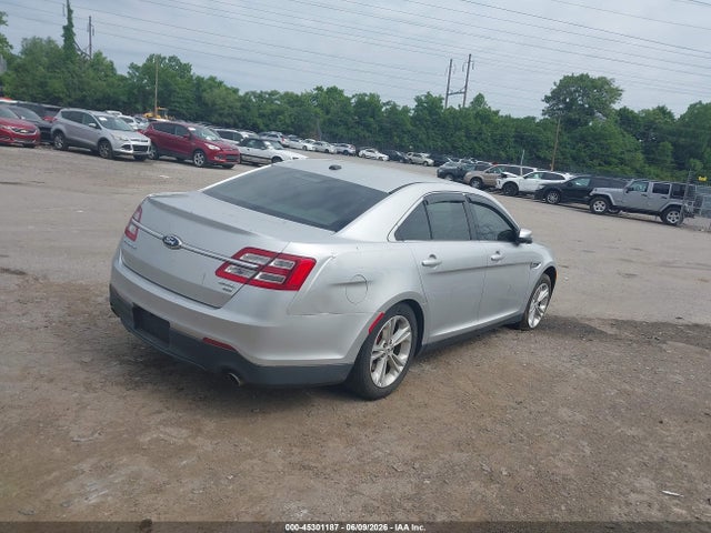 Aukcja sprzedaży 2013 Ford Taurus Sel, vin: 1FAHP2H88DG152549, numer aukcji: 45301187