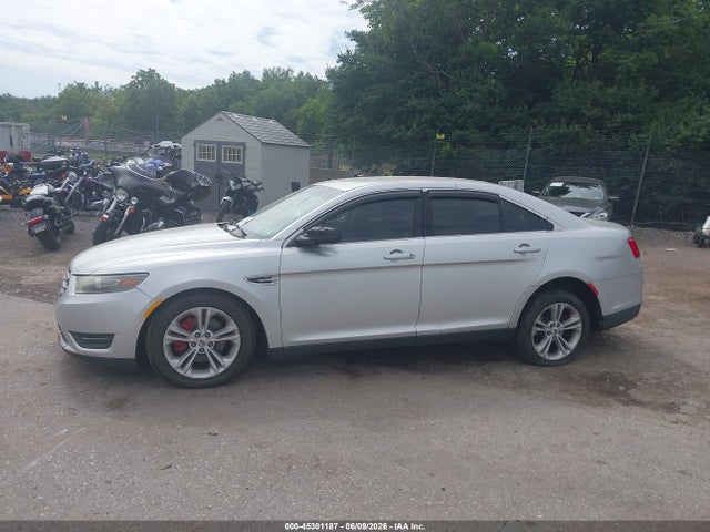 Aukcja sprzedaży 2013 Ford Taurus Sel, vin: 1FAHP2H88DG152549, numer aukcji: 45301187