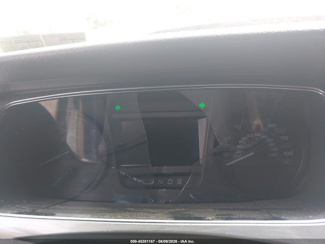 Aukcja sprzedaży 2013 Ford Taurus Sel, vin: 1FAHP2H88DG152549, numer aukcji: 45301187